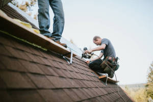 Local Roofers in Fayette City, PA